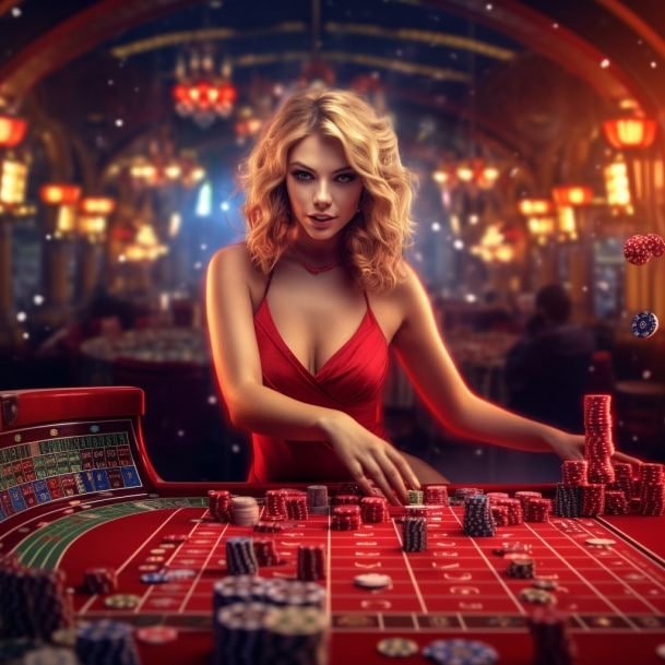 plot77 casino live dealer table games interface for Filipino players