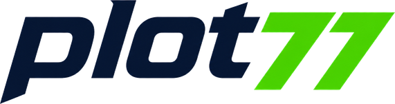 plot77 official logo